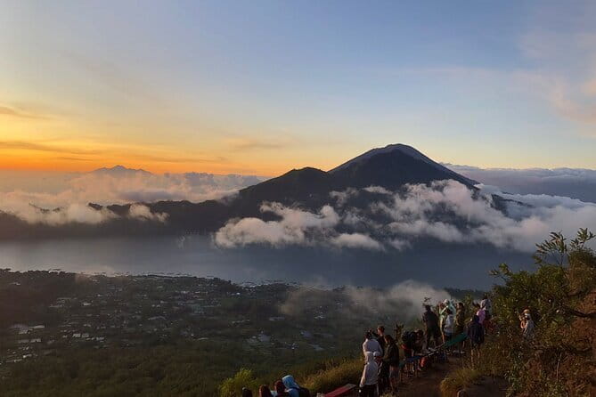 Mount Batur Sunrise Trekking with Optional Hot Spring - Key points before you book