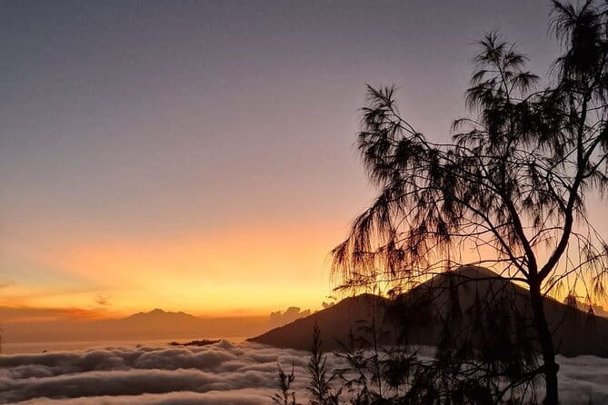 Mount Batur Sunrise Trekking with Optional Hot Spring - The guides and the human side of the climb