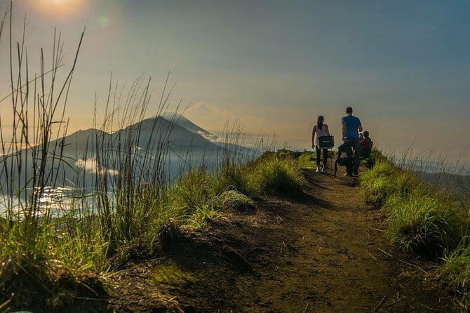 Mount Batur Sunrise Trekking with Optional Hot Spring - Who will enjoy this Mount Batur tour