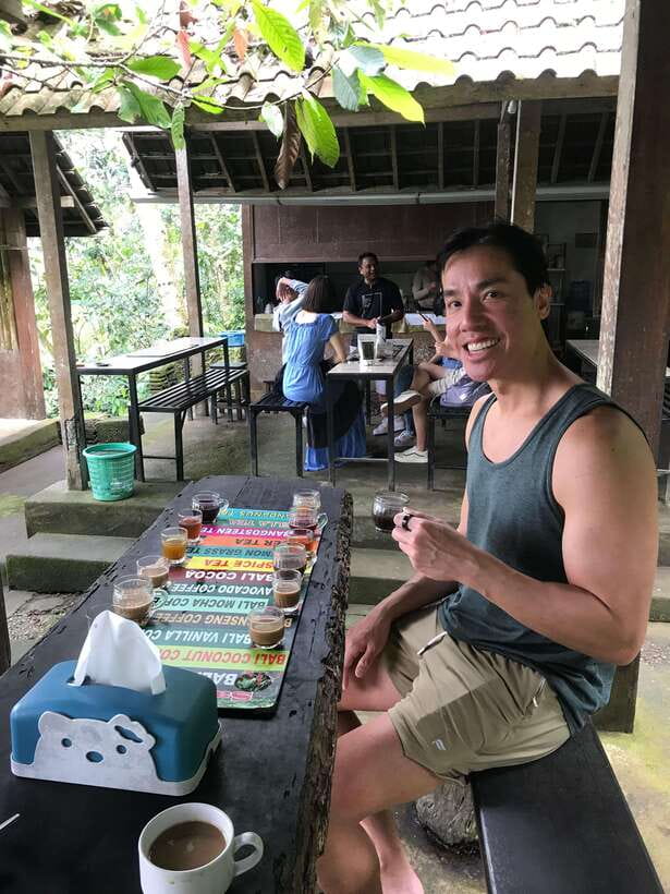 Mount Batur Sunset Trekking And Natural Hot Spring Tour - What the $29 price really covers