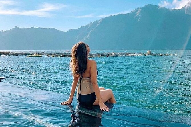 Mount Batur Trekking and Natural Hot Spring - All Inclusive Tour - Why the Mount Batur sunrise is worth the early alarm