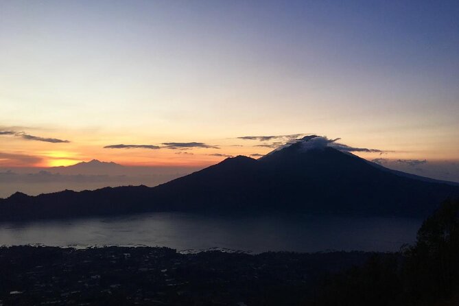 Mount Batur Trekking and Natural Hot Spring - All Inclusive Tour - Transport, group size, and the long day