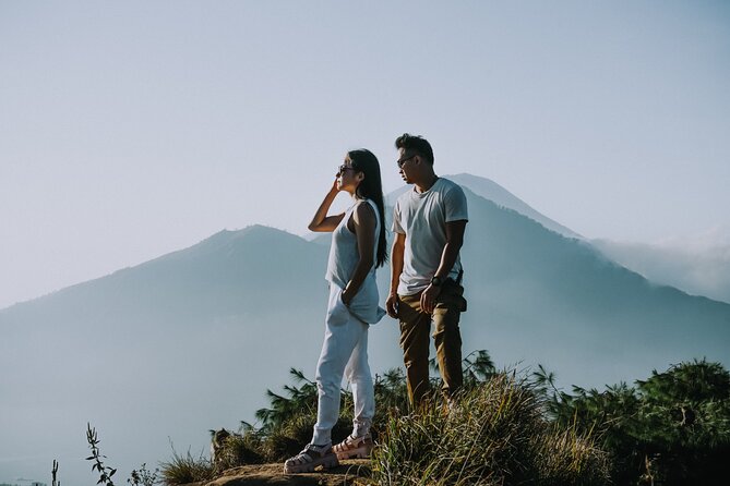 Mount Batur Trekking & Hot Spring in Kintamani - The 3:30 AM start and the road to Kintamani