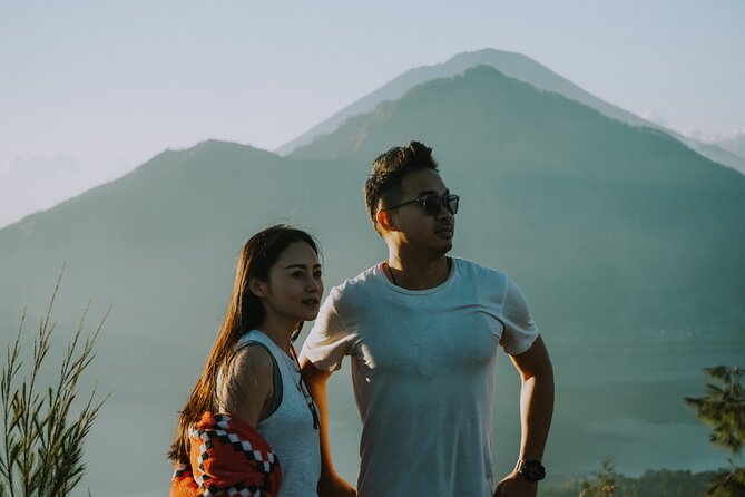 Mount Batur Trekking & Hot Spring in Kintamani - Where the hot spring fits