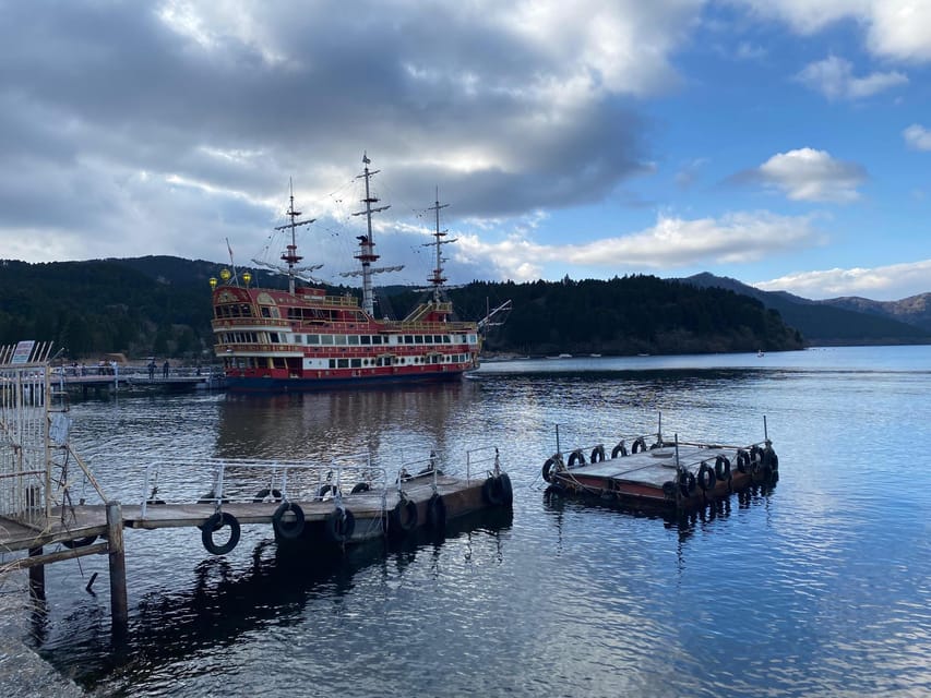 Mount Fuji - Hakone & Onsen Full Day Private Tour - What this private Hakone day is really offering