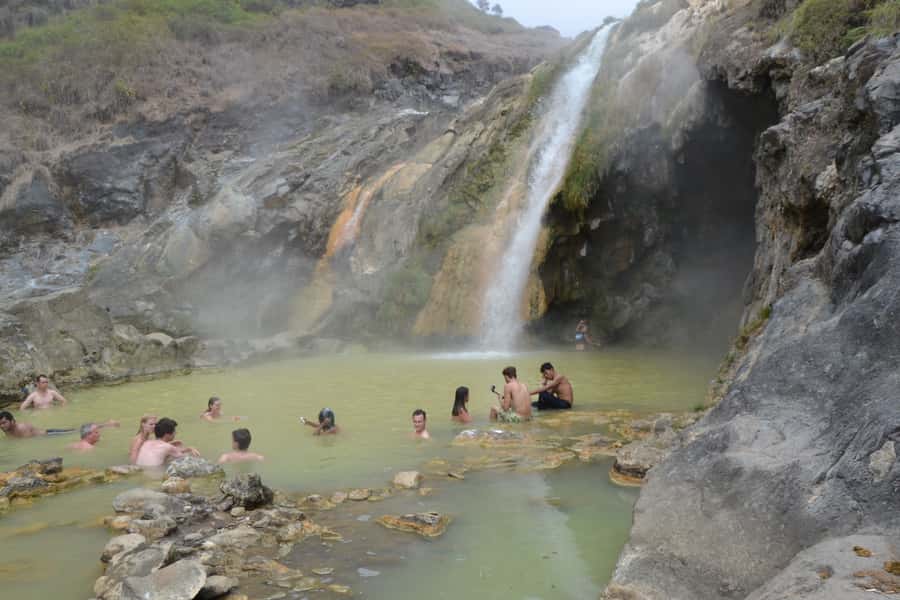 Mount Rinjani: 3D/2N Trekking to Summit, Lake and Hot Spring - The real price of this Rinjani trek