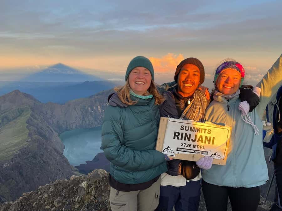Mount Rinjani: 3D/2N Trekking to Summit, Lake and Hot Spring - Should you book the 3D/2N Rinjani trek?