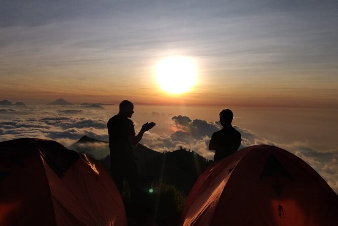 Mount Rinjani 3D2N Private Trek – Summit, Crater Rim & Hot Spring - What the $365.39 price really covers
