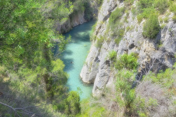 Mountain Hike & Thermal Springs - private full day tour - How Kevin shapes the hiking portion