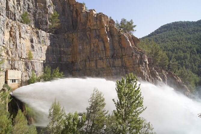 Mountain Hike & Thermal Springs - private full day tour - Weather, cancellation, and booking details