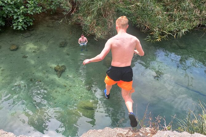 Mountain Hike & Thermal Springs - private full day tour - Should you book the Montanejos hike and springs tour?