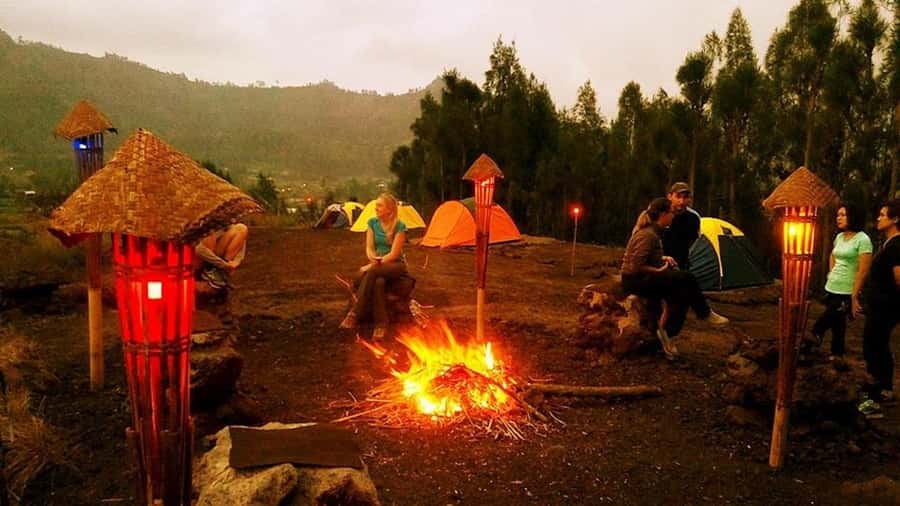 Mt. Batur: 2 Day Camping Trip, Summit Hike, and Hot Springs - Why two days works better than a rushed sunrise visit
