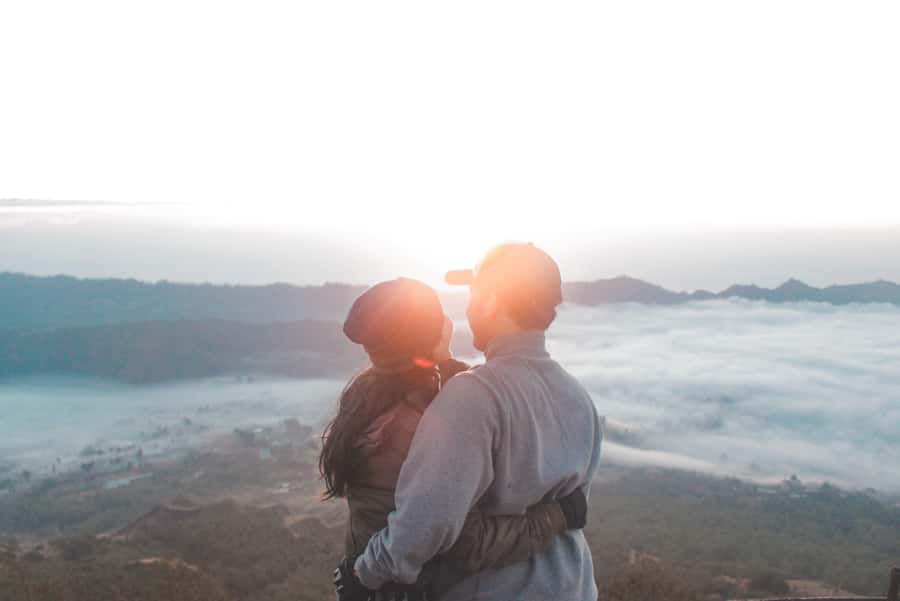 Mt. Batur: 2 Day Camping Trip, Summit Hike, and Hot Springs - The 4 a.m. climb to Mount Batur’s summit