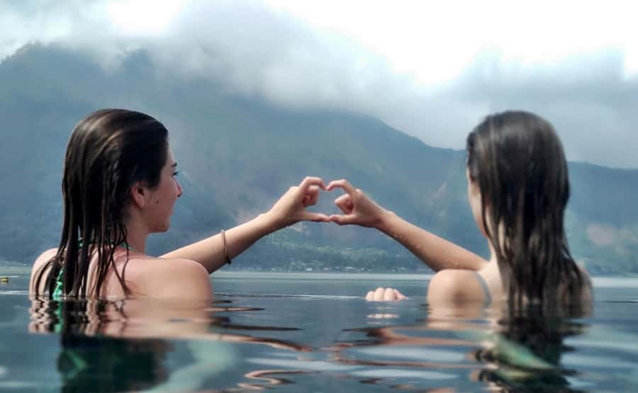 Mt. Batur: 2 Day Camping Trip, Summit Hike, and Hot Springs - Sunrise from the volcanic summit