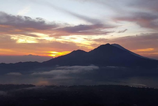 Mt Batur Sunrise, Breakfast & Natural Hot Springs - Natural Hot Springs After the Descent