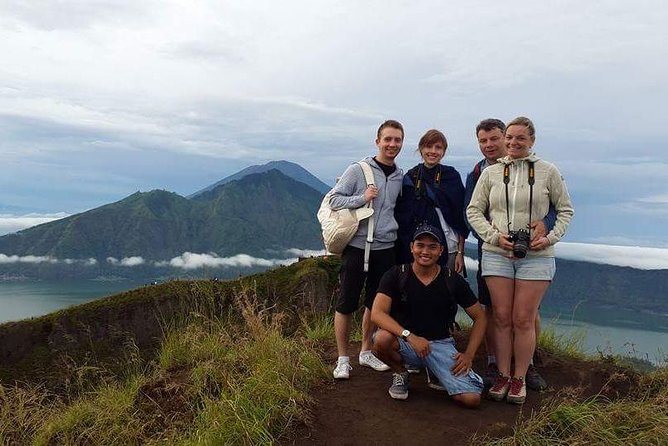 Mt Batur Sunrise, Breakfast & Natural Hot Springs - Is $20 Good Value for a Ten-Hour Day?