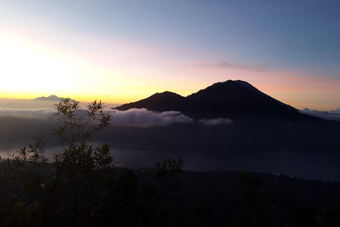 Mt Batur Sunrise, Breakfast & Natural Hot Springs - Who Should Book This Mt Batur Experience?