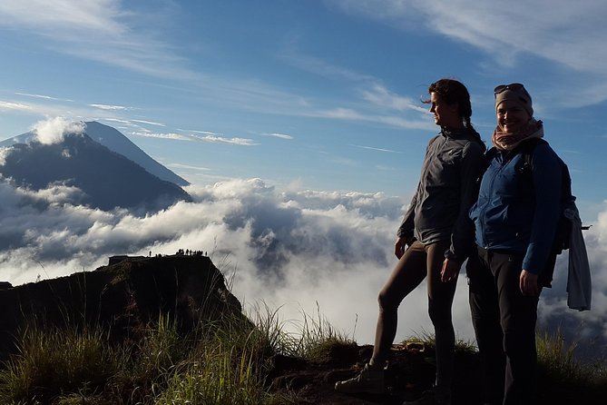 Mt Batur Sunrise, Breakfast & Natural Hot Springs - Practical Ways to Improve the Morning