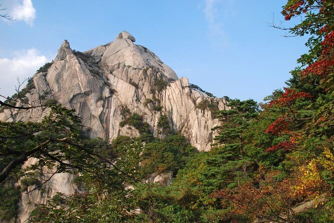 Mt.Bukhansan Hiking and Korean Sauna Tour with Sauna Scrub Service&Korean BBQ - Why this Seoul day trip works