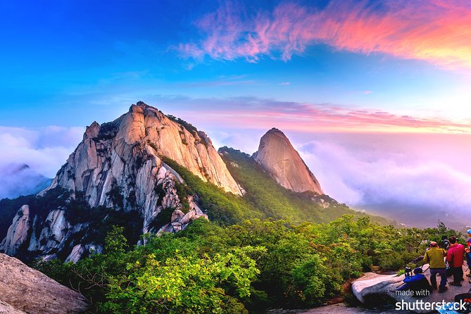 Mt.Bukhansan Hiking and Korean Sauna Tour with Sauna Scrub Service&Korean BBQ - Should you book the Bukhansan and sauna tour?