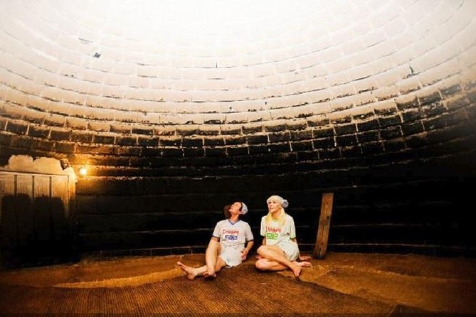 Mt.Bukhansan Hiking and Korean Sauna Tour with Sauna Scrub Service&Korean BBQ - FAQ