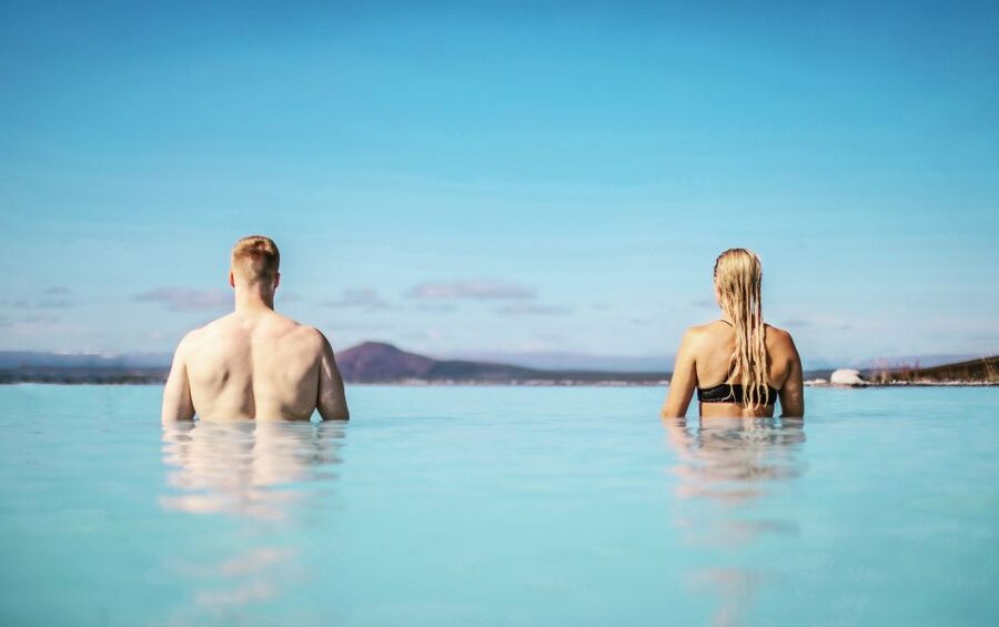 Mývatn: Myvatn Nature Baths Admission Ticket - Key points to know before you go