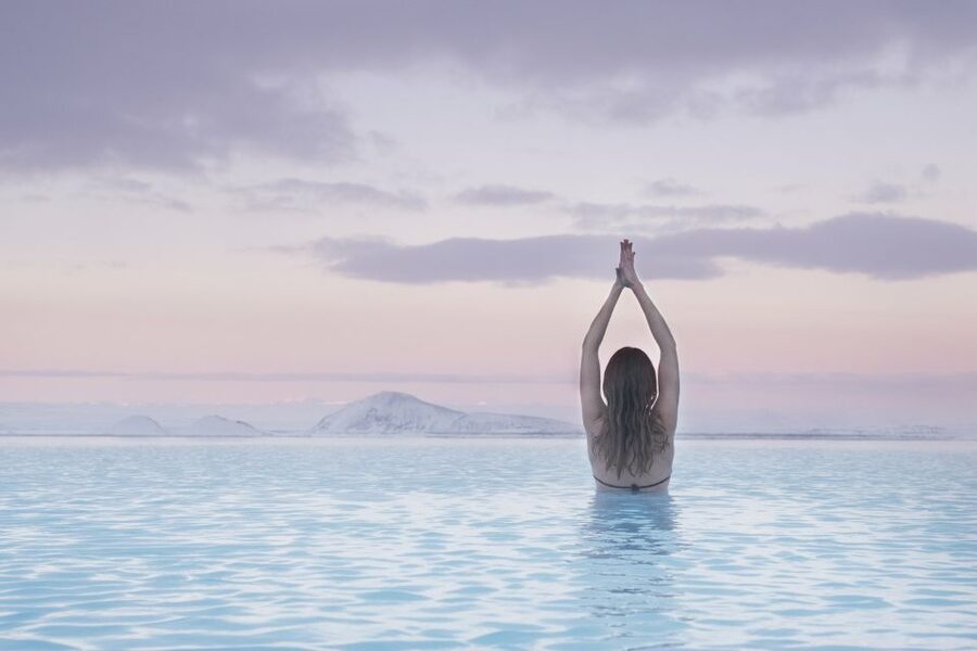 Mývatn: Myvatn Nature Baths Admission Ticket - How the $58 admission compares