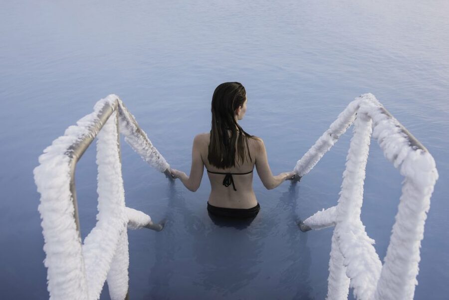 Mývatn: Myvatn Nature Baths Admission Ticket - Practical details for families and different needs