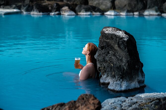 Myvatn Nature Baths & Goðafoss Waterfall Akureyri Shore Excursion - Lunch: the small detail that can affect the day