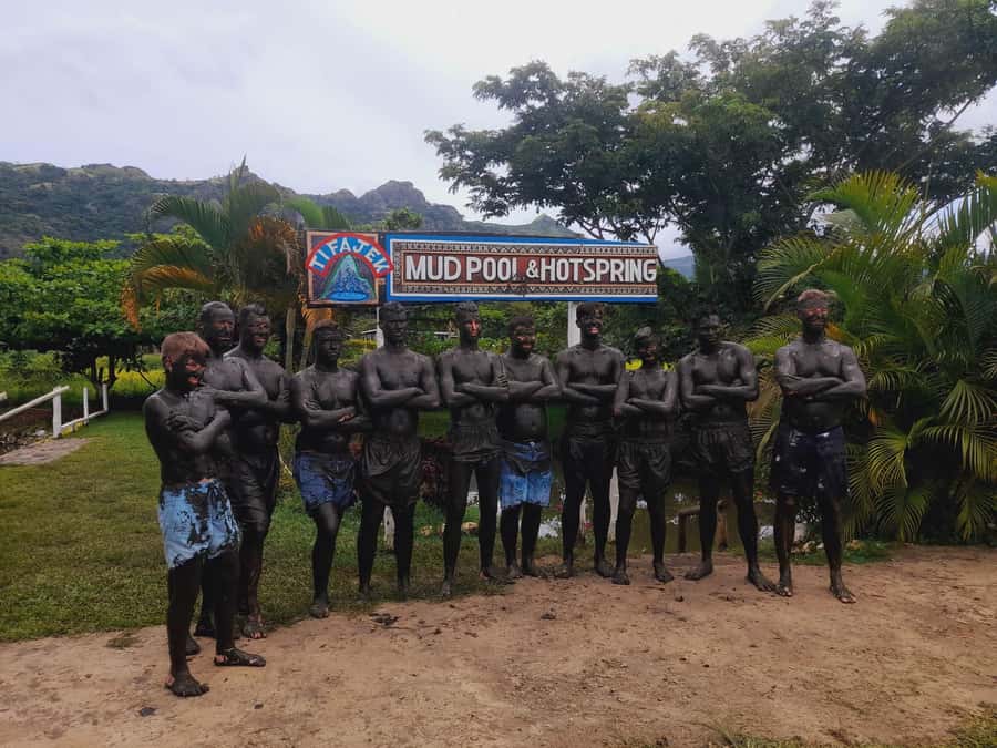NADI-SABETO: Tifajek Hot Spring and Mudpool Natural Spa - The story behind the Tifajek springs
