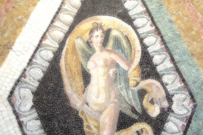National Roman Museum and Diocletian Thermal Baths Walking Tour