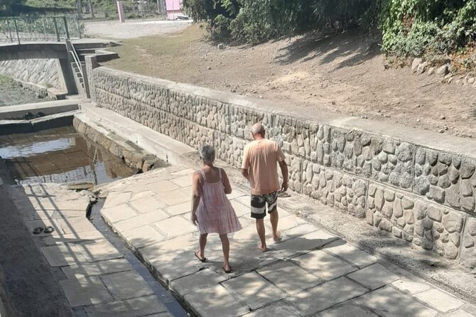 Nevis Hot Springs & Bath Village Heritage Experience - Who will enjoy this Nevis experience most?