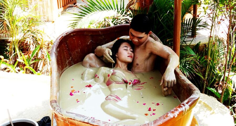 Nha Trang: Hot Spring and Mud Spa Package Half-Day Tour - Why this four-hour outing works well