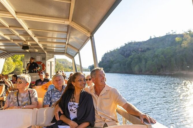 Nitmiluk National Park & Katherine Hot Springs - Full Day Tour - Is the $429.63 price good value?