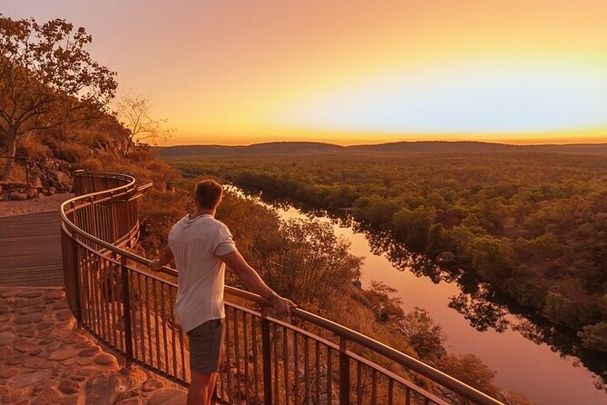 Nitmiluk National Park & Katherine Hot Springs - Full Day Tour - Who will enjoy this day trip most