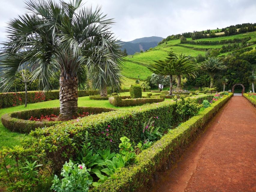 Nordeste: Waterfall, Hot Spring and Viewpoints Full-Day Tour - The quick take: what makes this day worthwhile