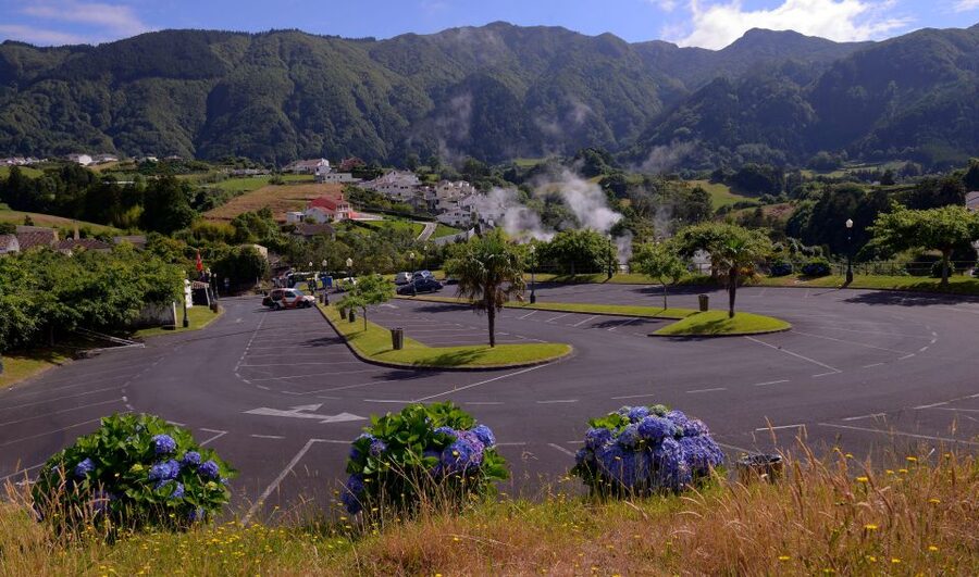 Nordeste: Waterfall, Hot Spring and Viewpoints Full-Day Tour - Why the northeast deserves a full day