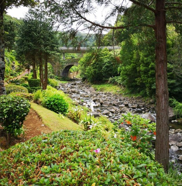Nordeste: Waterfall, Hot Spring and Viewpoints Full-Day Tour - Who will enjoy this tour most?
