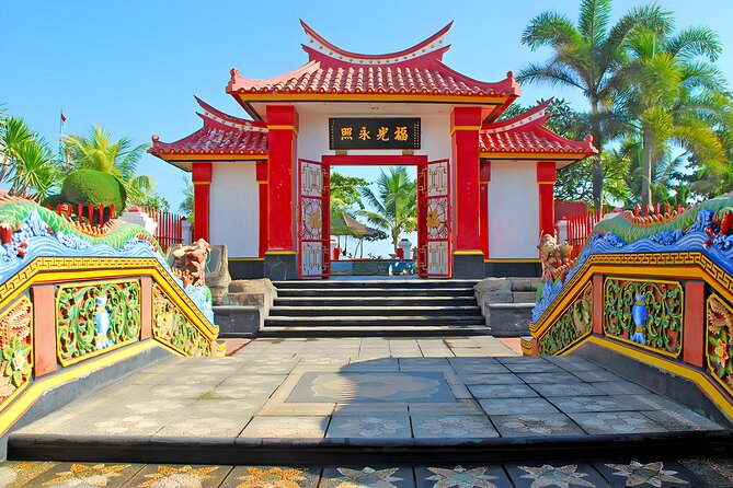 North Bali Tour - Visiting Rice Terrace, Lake, Waterfall, Temple and Hot Spring - Practical preparation for a 9 to 10 hour day