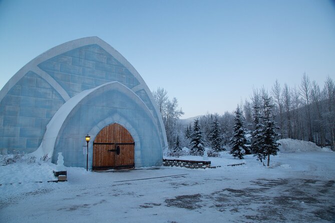 Northern Lights and Chena Hot Springs Night Tour from Fairbanks - Who will enjoy this Chena Hot Springs tour?