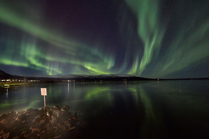 Northern Lights & Geothermal Baths Adventure - A late return and scenic southern detour