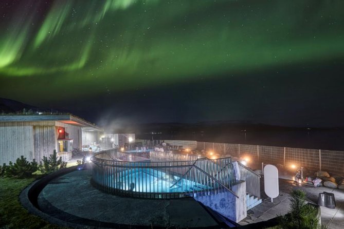 Northern Lights & Geothermal Baths Adventure - What the $249 price really covers