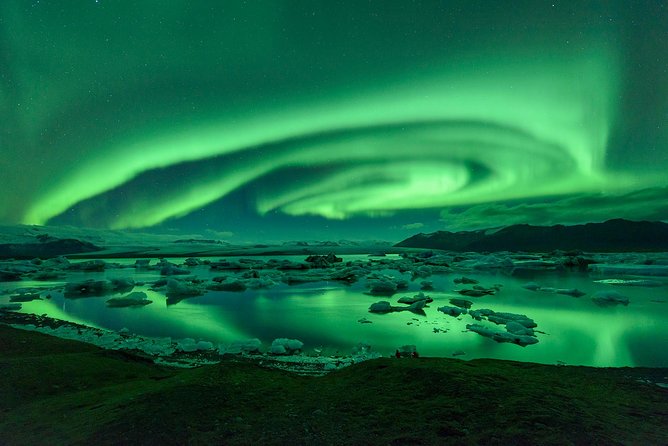Northern Lights & Geothermal Baths Adventure - Who will get the most from this outing
