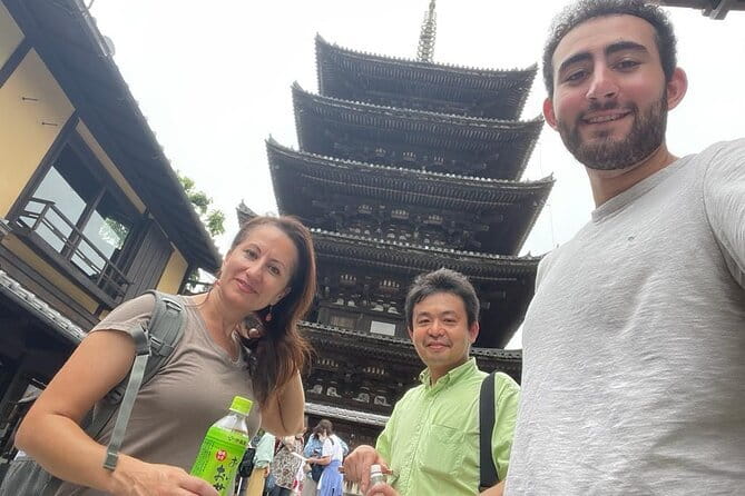 Osaka: Nara, Todaiji, Uji Matcha, and Hot Spring Tour - Uji matcha and the Phoenix Hall