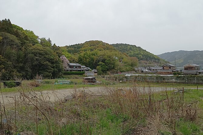 Osaka River Rapids Hike and Natural Hot Spring tour - What makes Bijin-yu Shofuen different