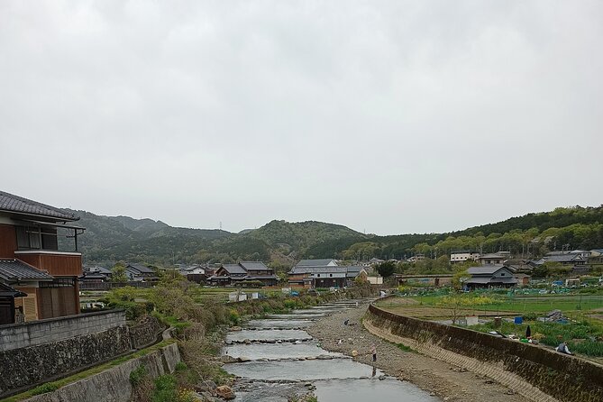 Osaka River Rapids Hike and Natural Hot Spring tour - What to bring and what to expect