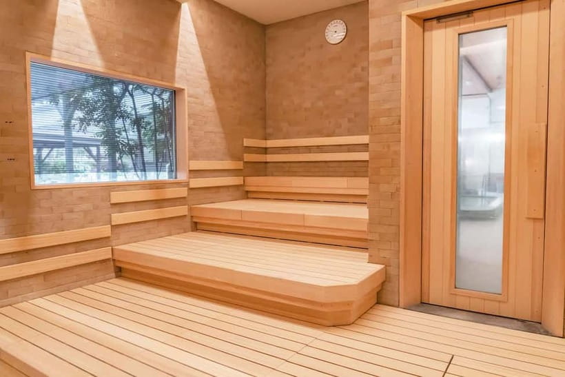 Osaka: Tennen Onsen Naniwa-no-Yu, the famous hot spring spa - Should you book Tennen Onsen Naniwa-no-Yu?