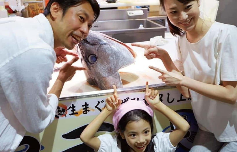Osaka: Wakayama Cat Train, Seafood market, Hot Springs Tour - Should you book it?