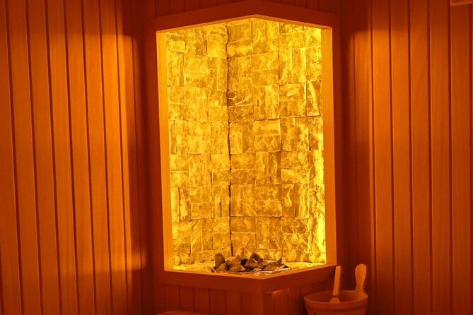 OTTOMAN TRADITIONAL TURKISH HAMAM PROGRAM - in Taksim - Tea, juice, snacks, and possible extra treatments