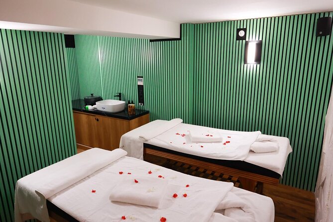 OTTOMAN TRADITIONAL TURKISH HAMAM PROGRAM - in Taksim - Timing your appointment around Istanbul sightseeing